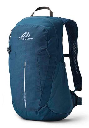 GREGORY Arrio 20 Shadow Backpack Starlight Blue