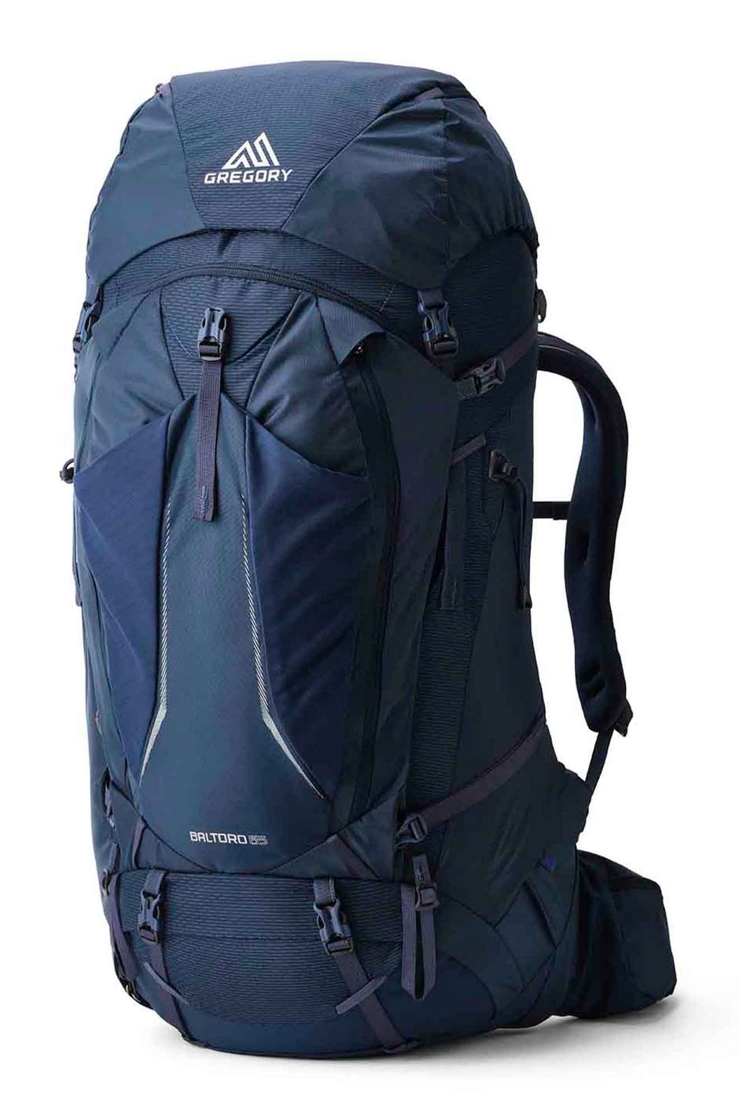 GREGORY Baltoro 65 Backpack S Stellar Blue