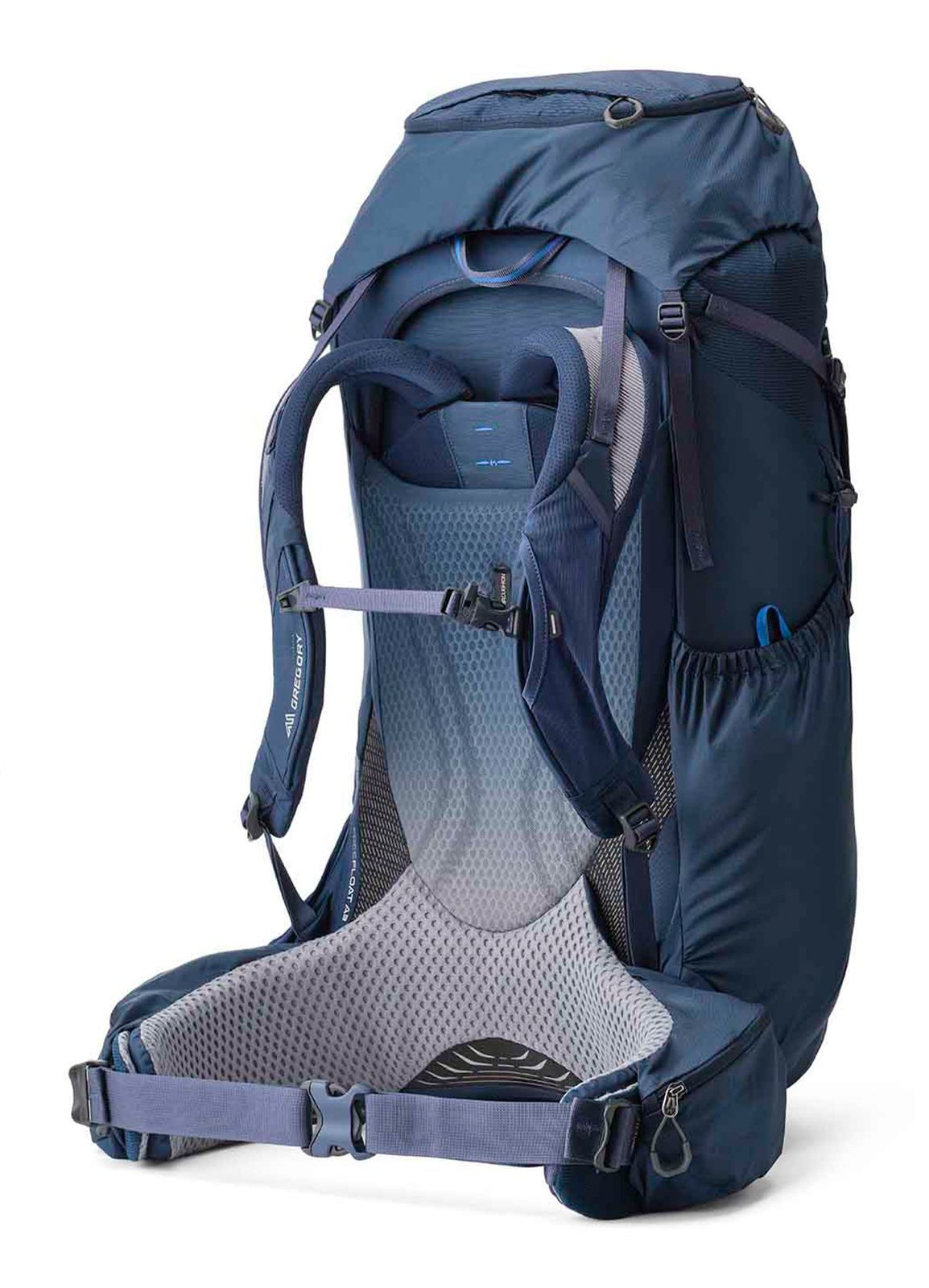 GREGORY Baltoro 65 Backpack S Stellar Blue GREGORY Baltoro 65 Backpack S Stellar Blue