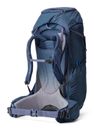 GREGORY Baltoro 65 Backpack S Stellar Blue GREGORY Baltoro 65 Backpack S Stellar Blue