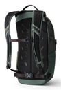 GREGORY Nano 18 Backpack Terrain Green