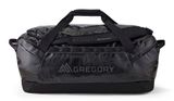 GREGORY Alpaca 100 Duffle Obsidian Black
