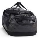 GREGORY Alpaca 100 Duffle Obsidian Black