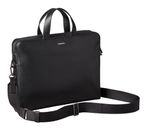 Calvin Klein Emblem HW Commuter Black