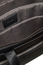 Calvin Klein Emblem HW Commuter Black