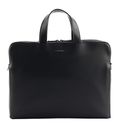 Calvin Klein Emblem HW Commuter Black