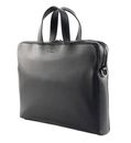 Calvin Klein Emblem HW Commuter Black