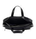 Calvin Klein Emblem HW Commuter Black