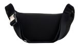 Calvin Klein Mixed Emblem Aop Waistbag Lotus Beige / Black Calvin Klein Mixed Emblem Aop Waistbag Lotus Beige / Black