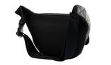 Calvin Klein Mixed Emblem Aop Waistbag Lotus Beige / Black Calvin Klein Mixed Emblem Aop Waistbag Lotus Beige / Black