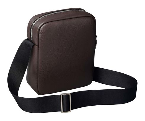 Calvin Klein Raised Logo Reporter Delicioso