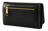 Calvin Klein Long Zip Around Wallet Black Calvin Klein Long Zip Around Wallet Black
