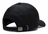 REPLAY Cap Black