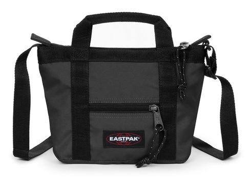 EASTPAK Core Colors Travel Tote Mini Black