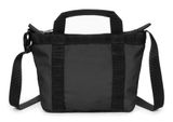 EASTPAK Core Colors Travel Tote Mini Black