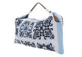 LIU JO Foulard Bag St. Maiolica