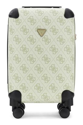 GUESS 18 In 8-Wheeler S Sage Logo