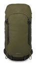 Osprey Kestrel LT 65 Backpacking Pack Moss Green