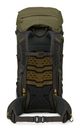 Osprey Kestrel LT 65 Backpacking Pack Moss Green