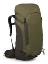Osprey Kestrel LT 65 Backpacking Pack Moss Green