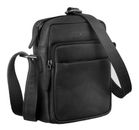 GREENBURRY Fiorentina Crossover Bag Black