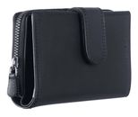 GREENBURRY Fiorentina RV Wallet RFID M Black GREENBURRY Fiorentina RV Wallet RFID M Black