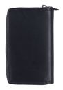 GREENBURRY Fiorentina RV Wallet RFID M Black GREENBURRY Fiorentina RV Wallet RFID M Black