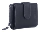 GREENBURRY Fiorentina RV Wallet RFID S Black GREENBURRY Fiorentina RV Wallet RFID S Black
