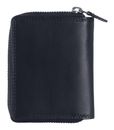 GREENBURRY Fiorentina RV Wallet RFID S Black GREENBURRY Fiorentina RV Wallet RFID S Black