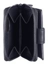 GREENBURRY Fiorentina RV Wallet RFID S Black GREENBURRY Fiorentina RV Wallet RFID S Black