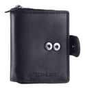 GREENBURRY Fiorentina RV Wallet RFID S Black GREENBURRY Fiorentina RV Wallet RFID S Black