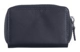 GREENBURRY Fiorentina RV Miniwallet RFID Black