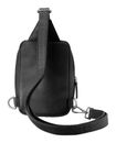 GREENBURRY Fiorentina Crossover Bag II Black GREENBURRY Fiorentina Crossover Bag II Black