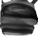 GREENBURRY Fiorentina Crossover Bag II Black GREENBURRY Fiorentina Crossover Bag II Black