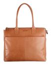 GREENBURRY Fiorentina Business Shopper Tan