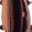 GREENBURRY Fiorentina Business Shopper Tan