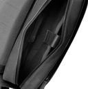 GREENBURRY Fiorentina A4 Crossover Bag Black