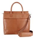 GREENBURRY Fiorentina Business Bag Tan