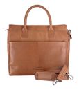 GREENBURRY Fiorentina Business Bag Tan