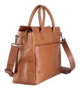 GREENBURRY Fiorentina Business Bag Tan