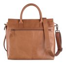 GREENBURRY Fiorentina Business Bag Tan