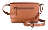 GREENBURRY Fiorentina Crossbody Bag Tan