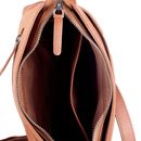 GREENBURRY Fiorentina Crossbody Bag Tan