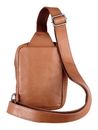 GREENBURRY Fiorentina Crossover Bag Tan