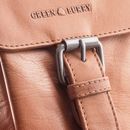 GREENBURRY Fiorentina Crossover Bag Tan