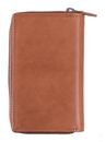 GREENBURRY Fiorentina RV Wallet RFID M Tan