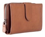 GREENBURRY Fiorentina RV Wallet RFID M Tan