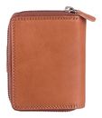 GREENBURRY Fiorentina RV Wallet RFID S Tan