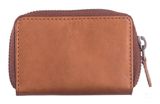 GREENBURRY Fiorentina RV Miniwallet RFID Tan