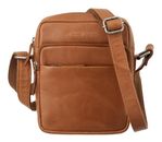 GREENBURRY Fiorentina Crossover Bag Tan
